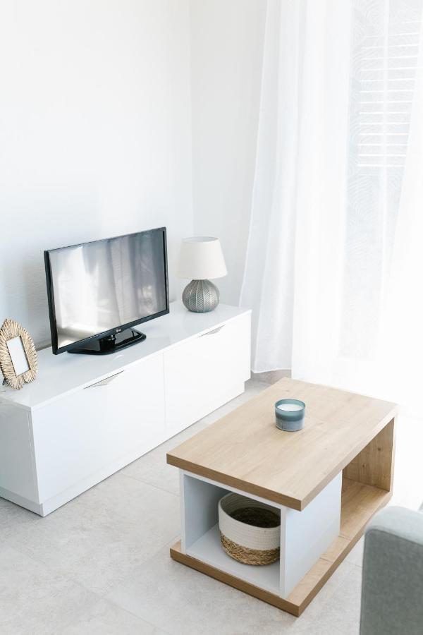 Apartmani Toma Pakoštane Exterior foto
