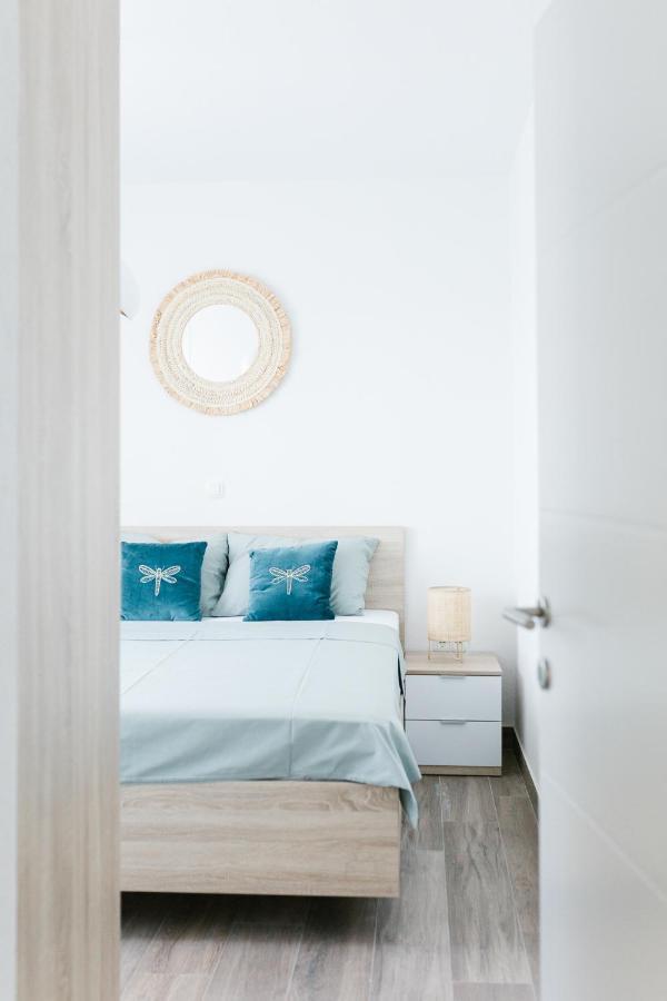 Apartmani Toma Pakoštane Exterior foto